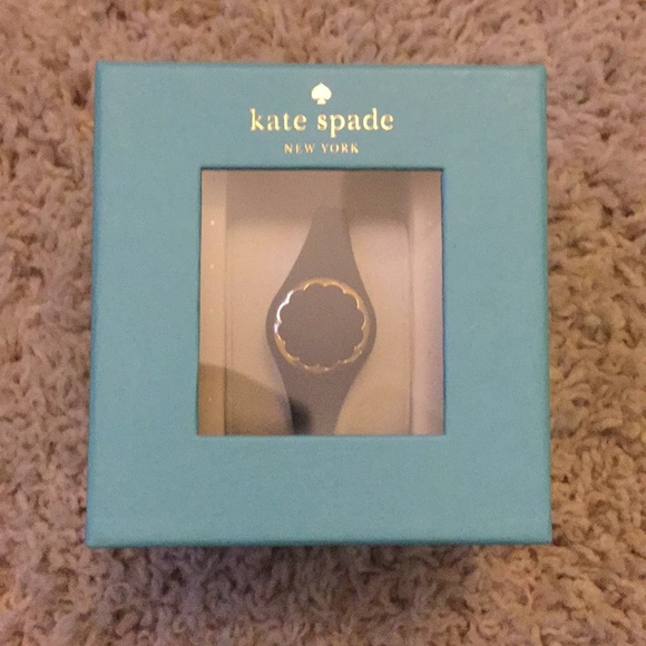 kate spade Accessories - NWT Kate Spade activity tracker